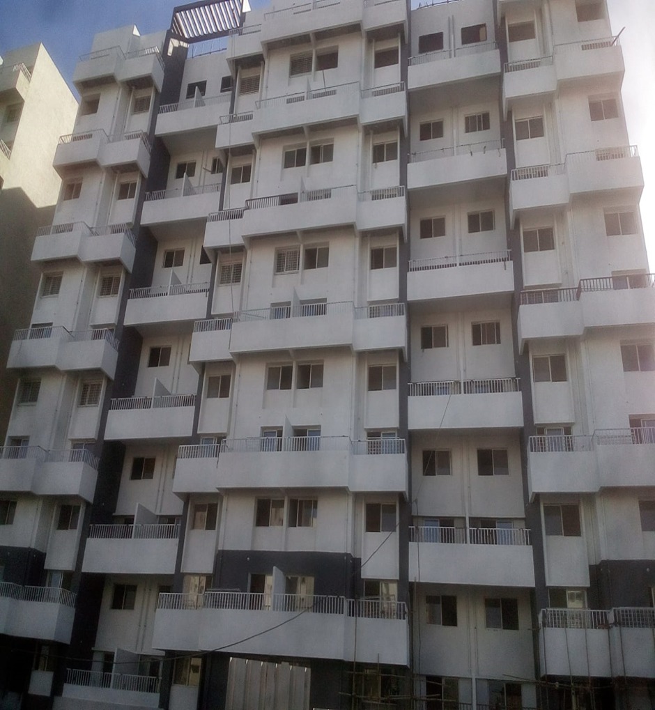 Namrata Eco City – Talegaon, Pune